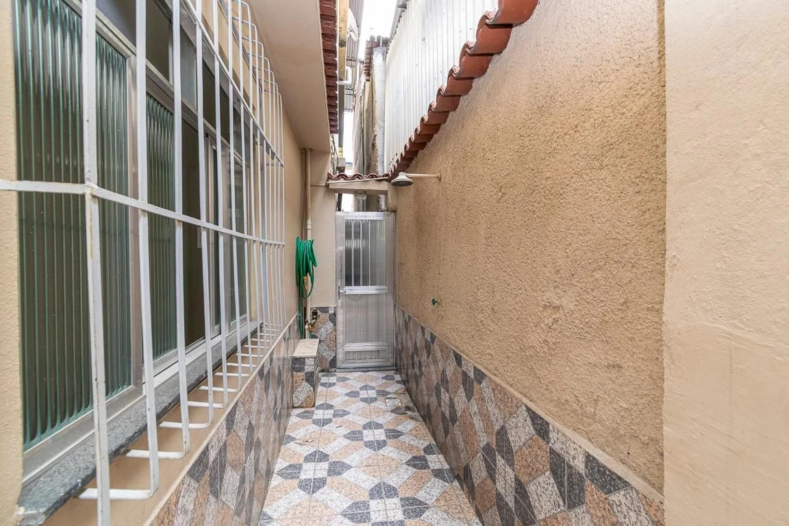 House, 122 m², with a washing machine — photo 14