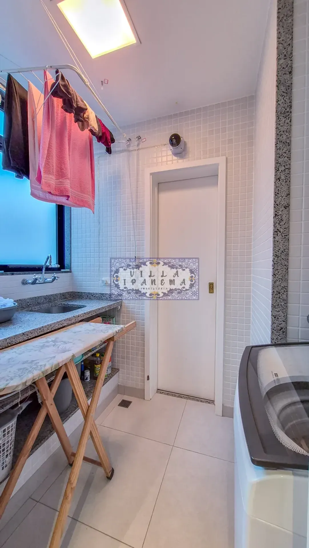 Apartamento de 124 m² com varanda e 1 vaga — photo 34