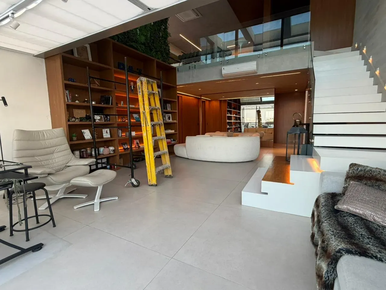 Departamento de 4 dormitorios en edificio con sauna — photo 4