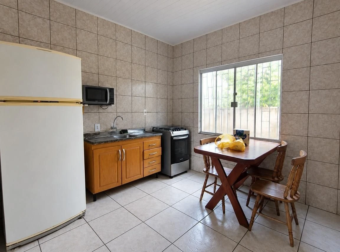 Home office in a 4-bedroom house, 270 m² — photo 25