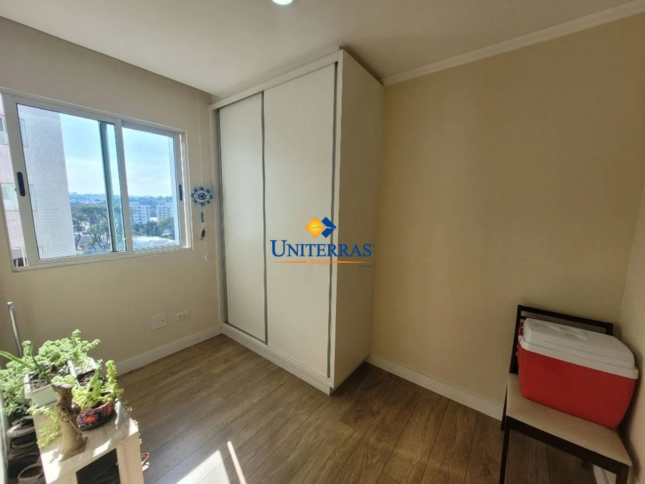 Lavadora y 3 dormitorios: departamento de 60 m² — photo 20
