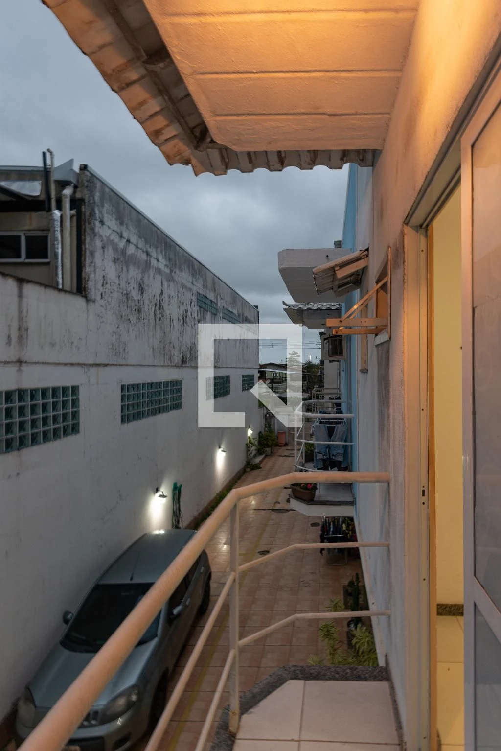 House, 65 m², with a walk-in closet — photo 16