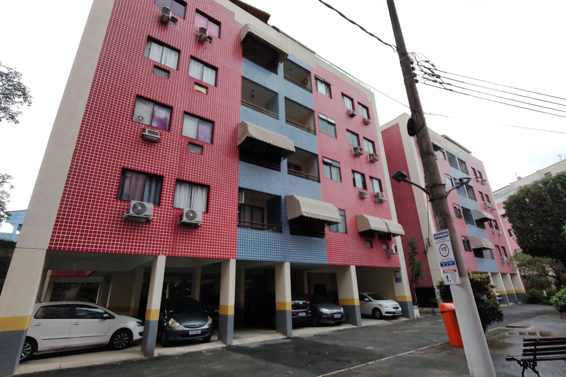 Departamento con vista a la montaña en Rio de Janeiro — photo 61