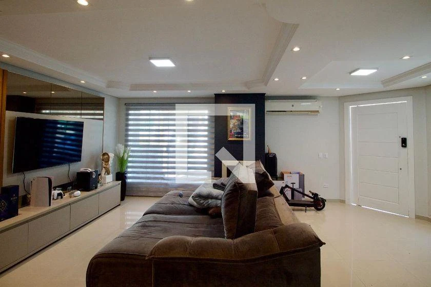 Ванна и 3 спальни: дом 250 м² — photo 8