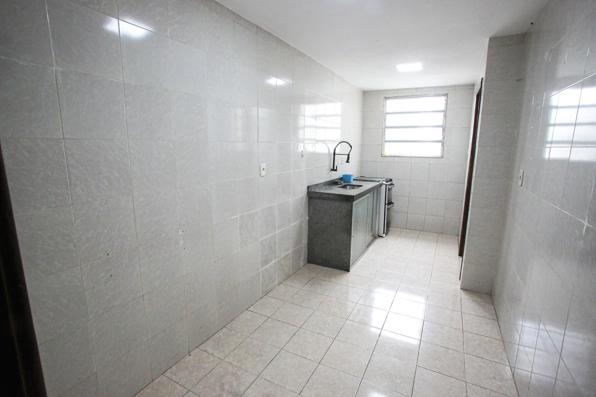 2-bedroom apartment with a washing machine in Rio de Janeiro — photo 3