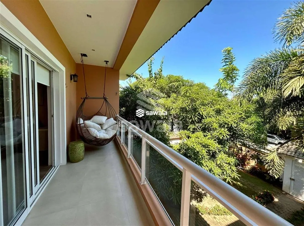 Furnished house with 600 m², 3 bedrooms and 5 baths — photo 49