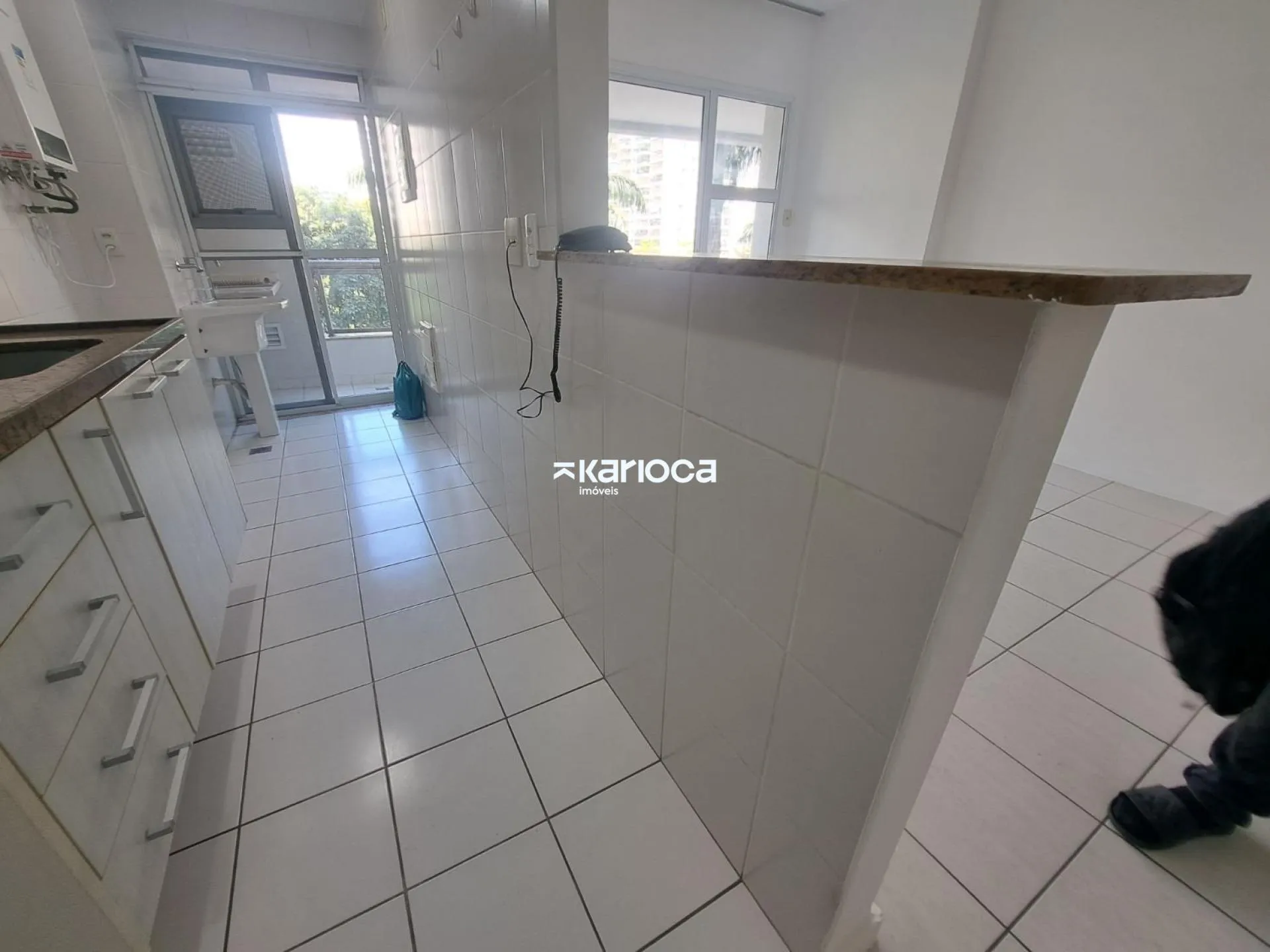 Apartamento para locação de 3 quartos com varanda gourmet — photo 15