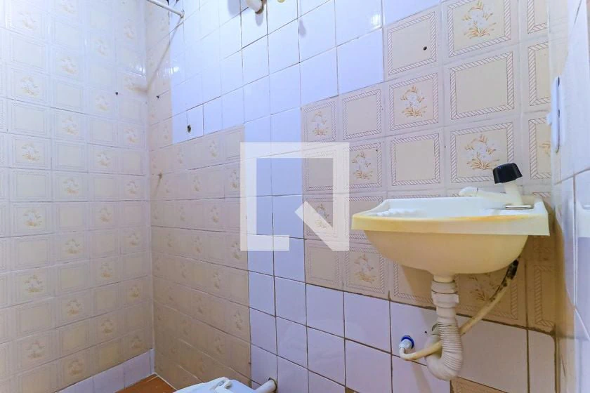 Невмебльований студіо 24 м² з 1 спальнею і балконом — photo 10