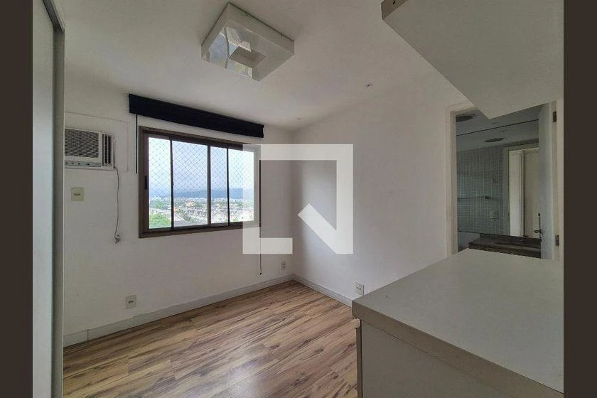 Apartamento de 2 quartos em condomínio com academia — photo 25