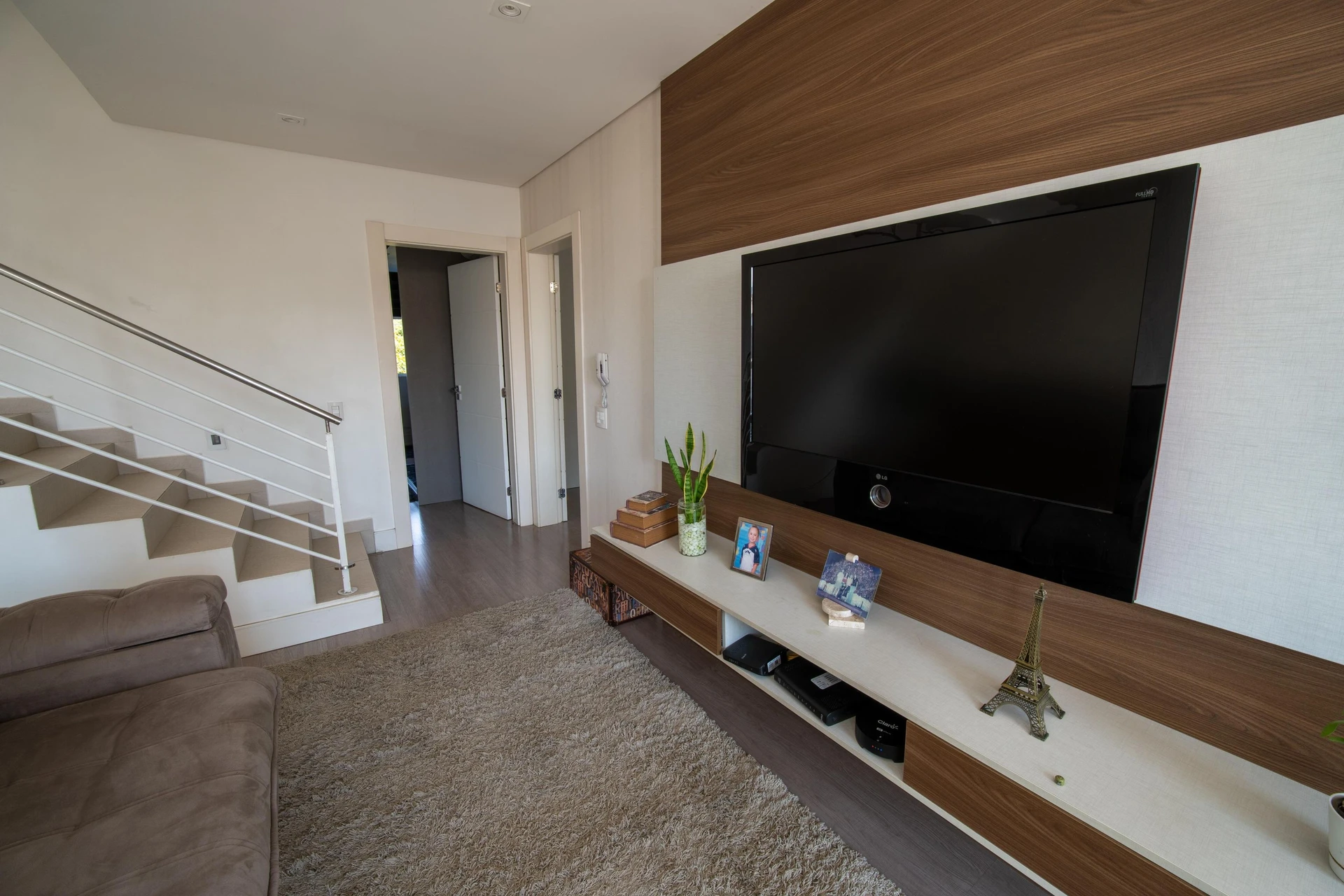 Furnished condominium house with 3 bedrooms and pool — photo 62