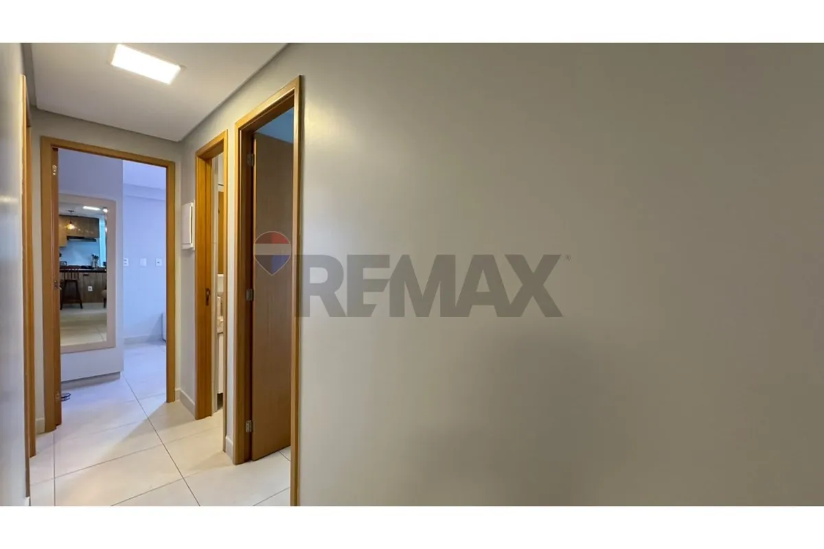 Квартира з 3 спальнями, у будинку є тренажерний зал — photo 4