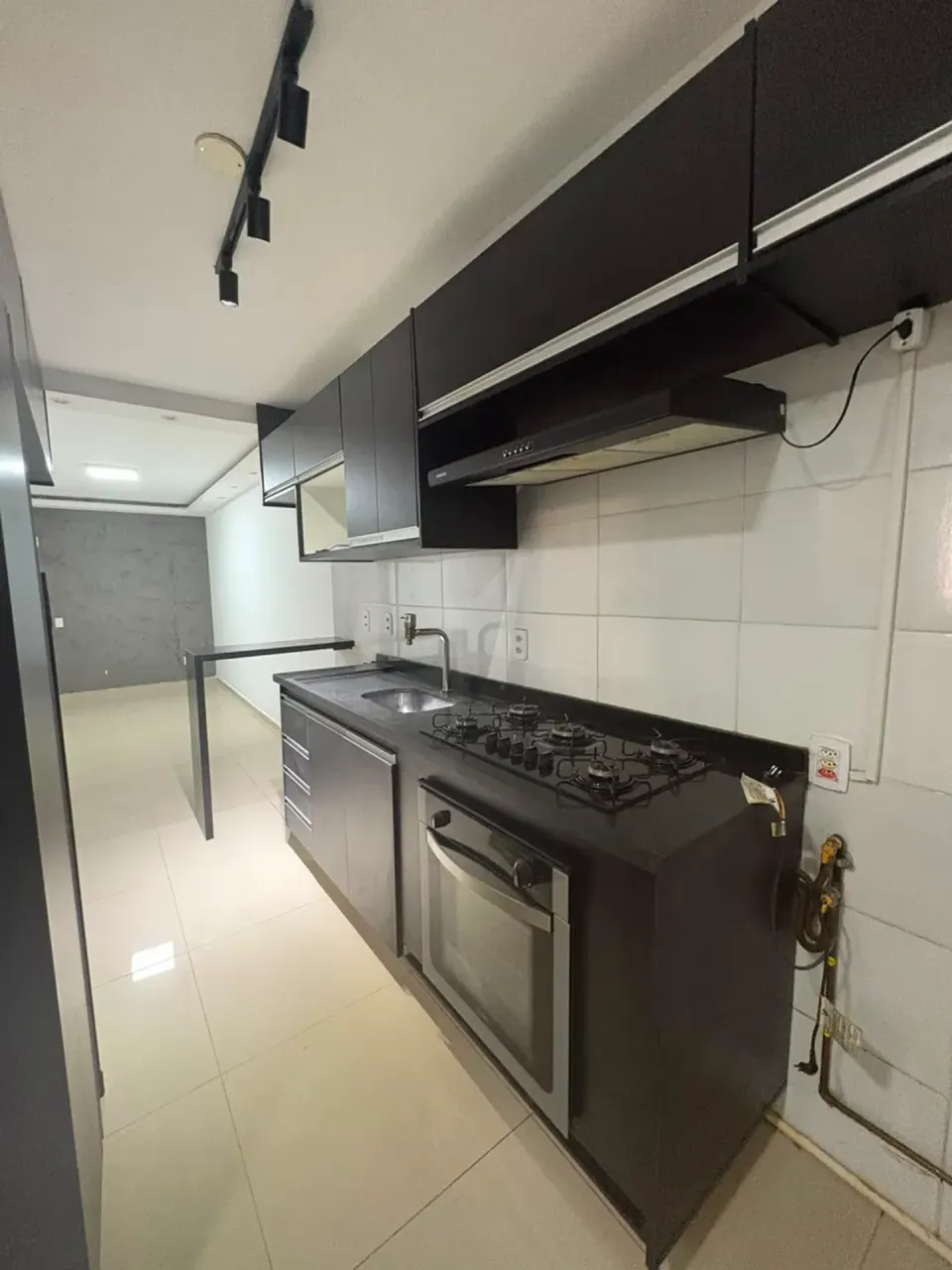 Apartamento garden com 2 quartos e 1 banheiro — photo 17