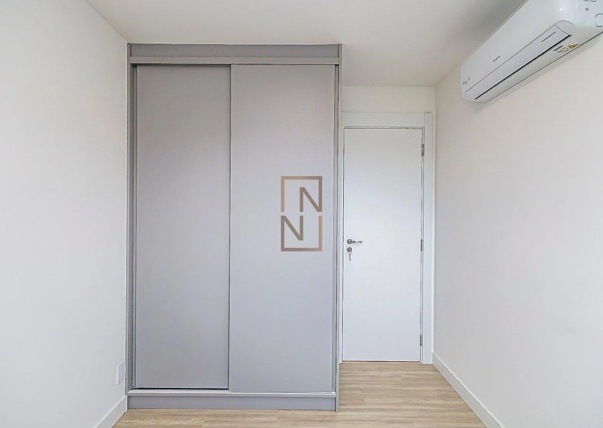 Furnished apartment, 92 m², with a grill on the balcony — photo 3