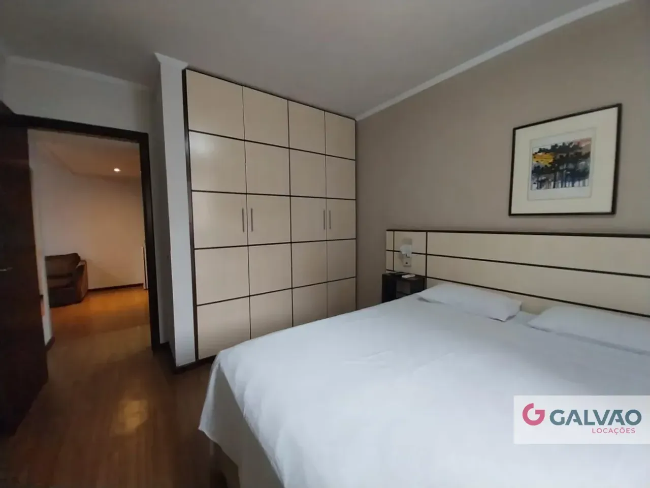 Apartamento com 84,44 m², 1 quarto e sem vaga — photo 9