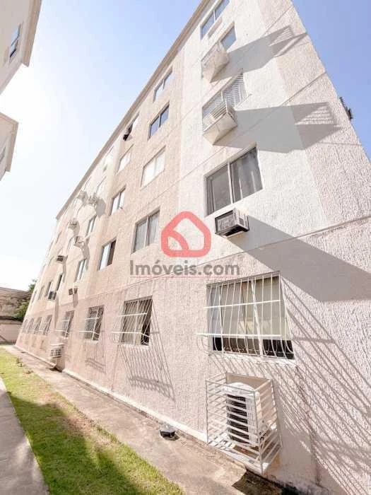 Apartamento de aluguel de 48 m² com 2 quartos — photo 2