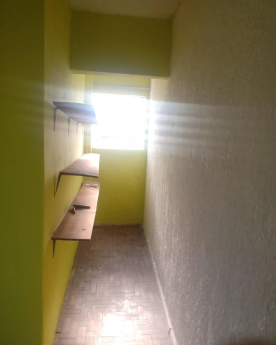 45 m² apartment with 1 bedroom and a closed kitchen — photo 6