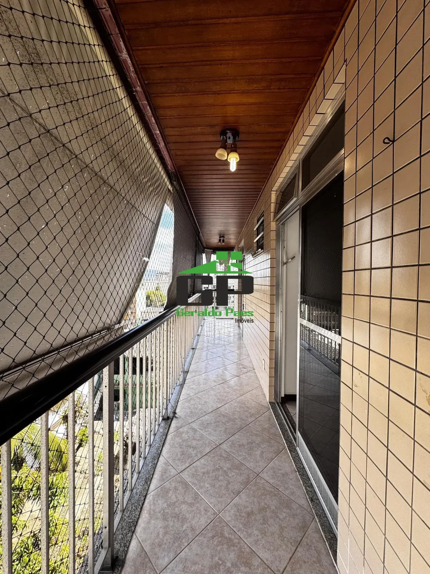 2-bedroom apartment with en-suite, 70 m² and balcony — photo 3