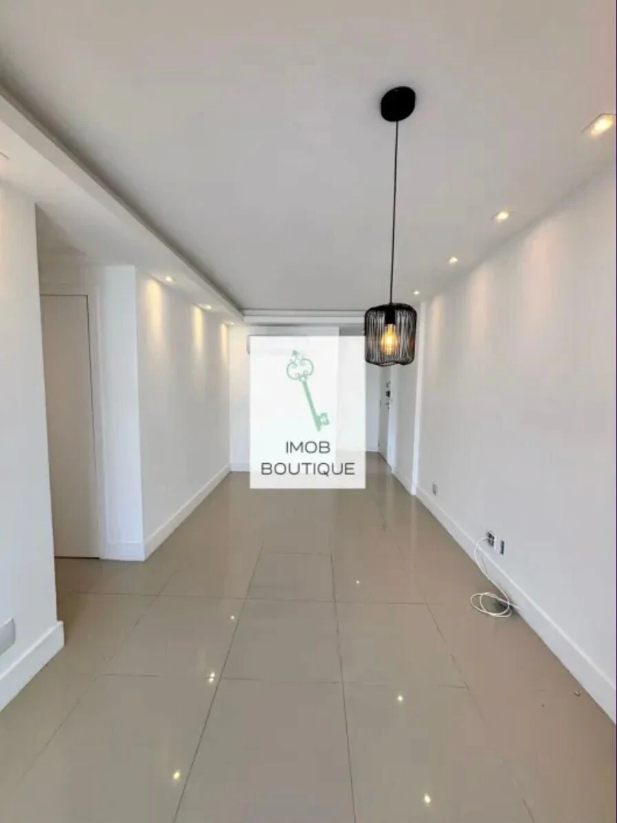 Apartamento mobiliado 84 m² com cozinha a gás e 1 vaga — photo 10