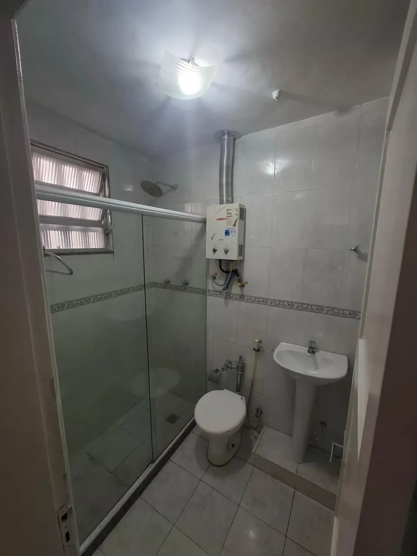 Квартира: 1 спальня, 33 м² — photo 4
