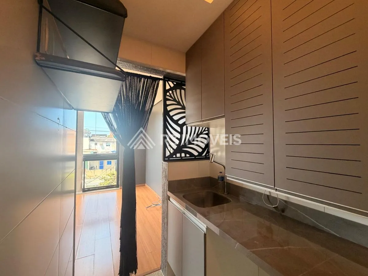 Floor-to-ceiling windows in a 3-bedroom apartment, 160 m² — photo 26