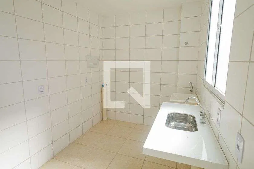 2 quartos e vista para as montanhas: apartamento de 44 m² — photo 5
