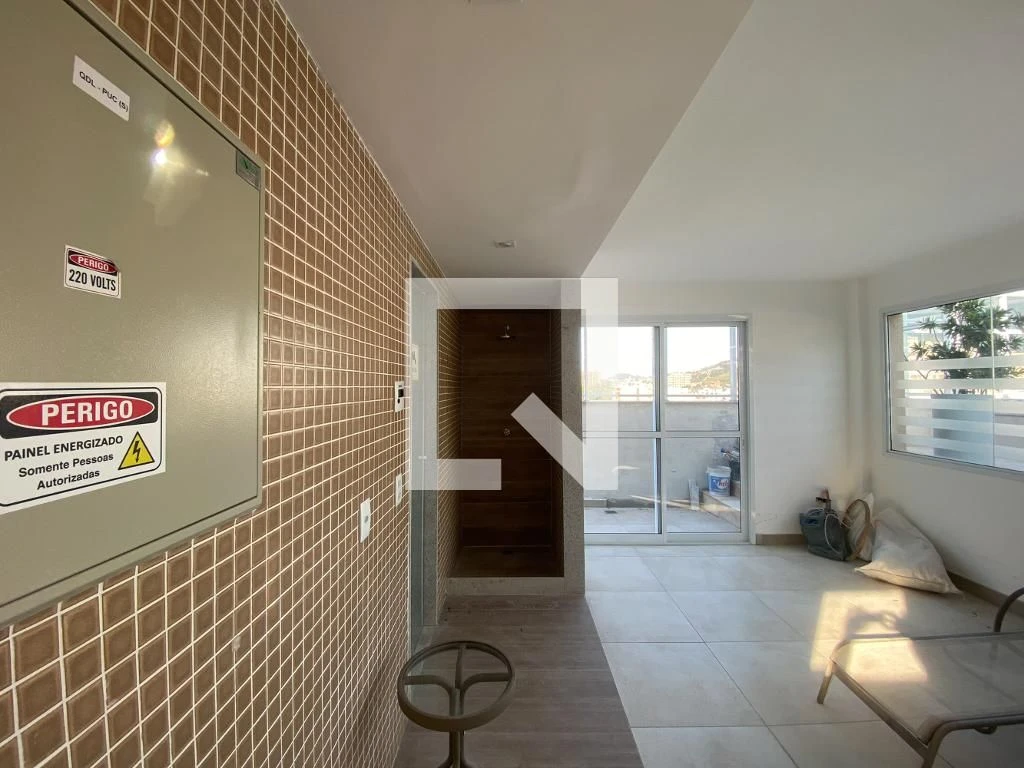 Apartamento com 2 quartos e varanda — photo 17