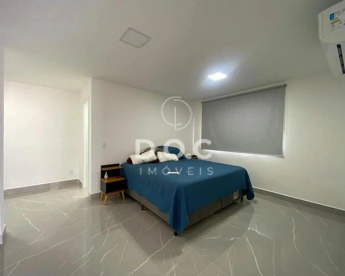 Cobertura duplex mobiliada 350 m² com 4 quartos — photo 25