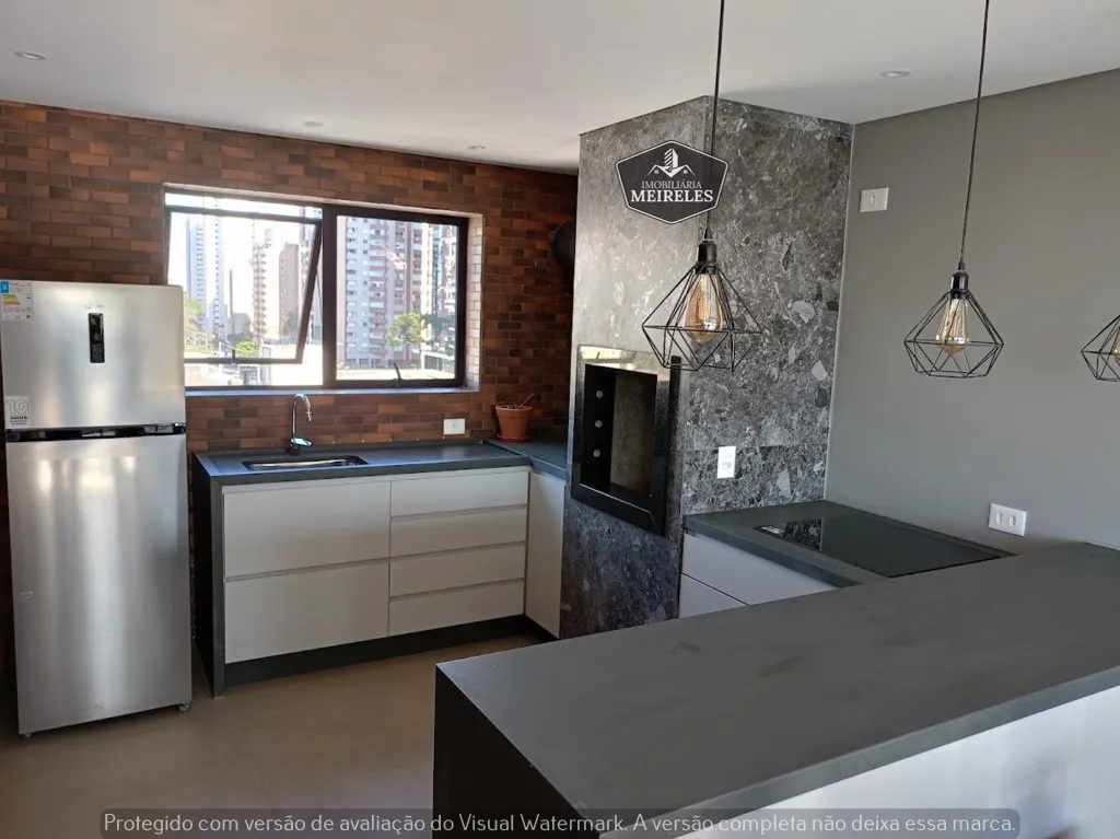 Apartamento de 80 m² com 1 suíte e 1 vaga coberta — photo 37