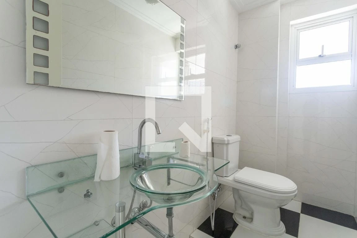 1-bedroom apartment with balcony and private BBQ grill — photo 25