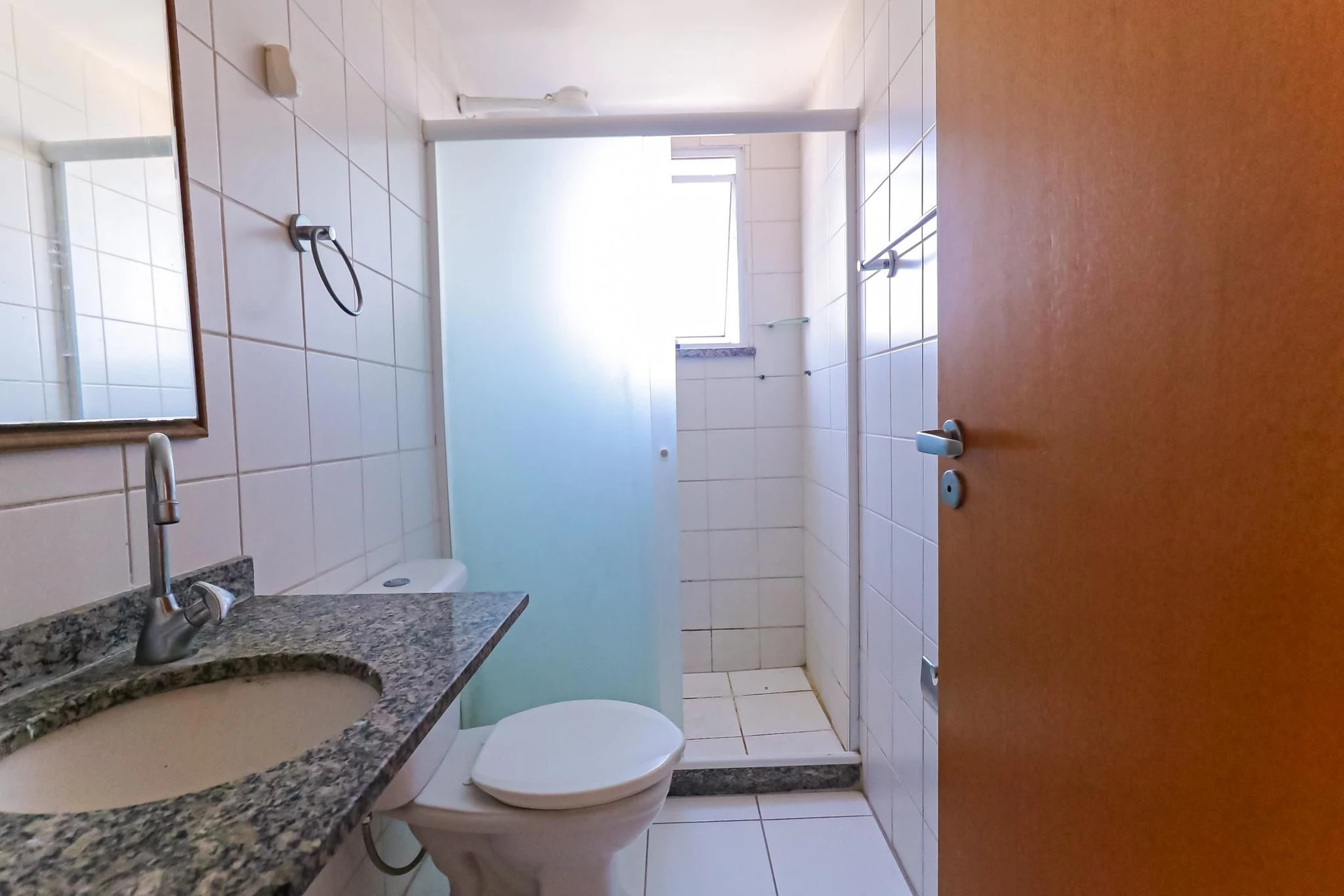 Apartment, 62 m², with a mountain view — photo 11