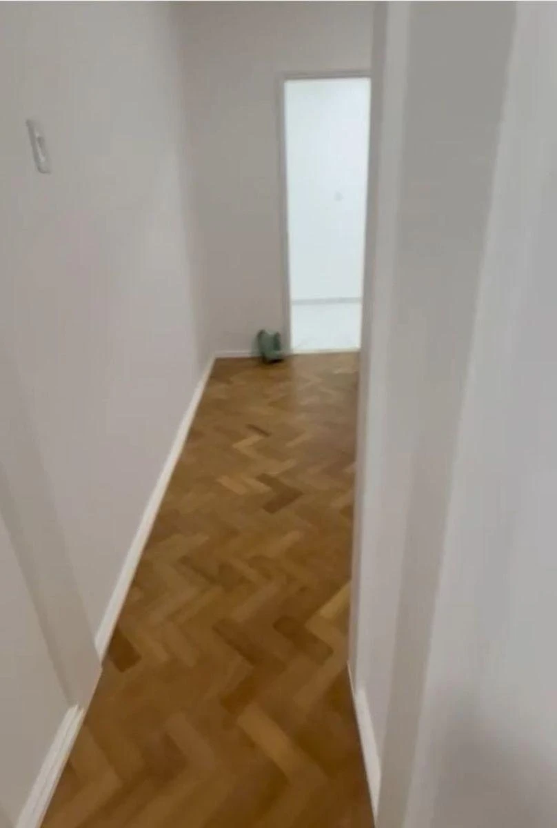 100 m² apartment with 3 bedrooms and a separate kitchen — photo 13