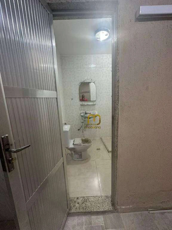 Casa duplex com 3 quartos, 3 banheiros e 1 vaga — photo 30