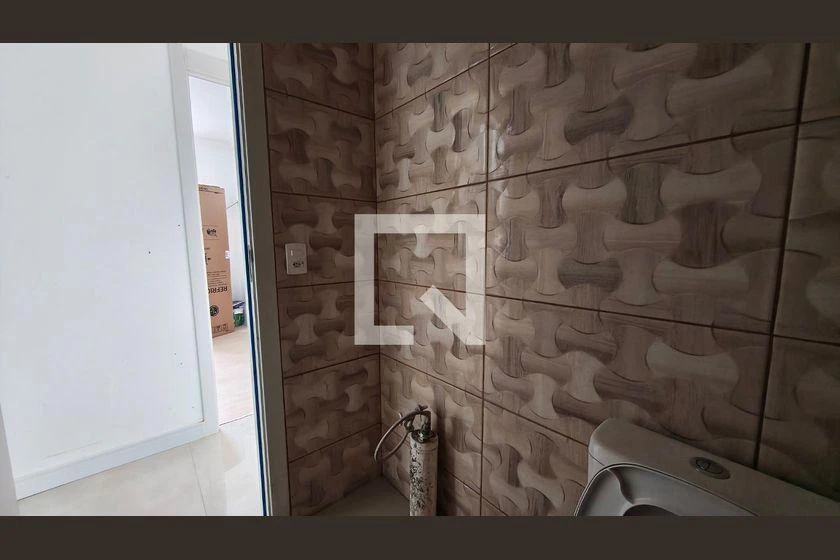 Apartamento de 2 quartos em condomínio com academia — photo 31
