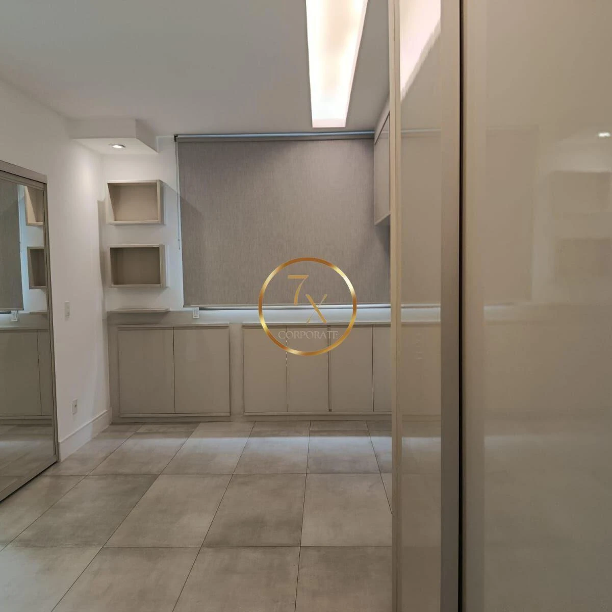 70 m² loft with 1 en-suite bedroom and water view — photo 16