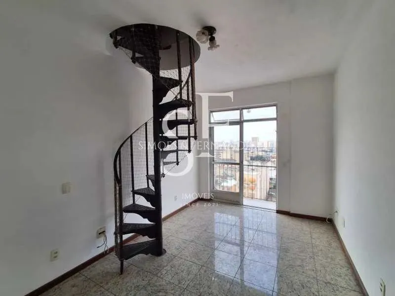 Unfurnished apartment with 3 bedrooms and 2 parking spots — photo 5