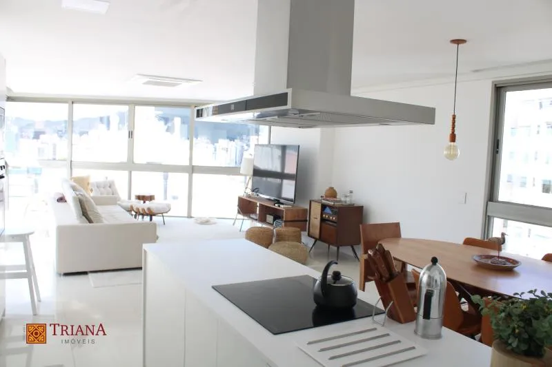 Departamento amueblado, 171 m², con espacio de home office — photo 10
