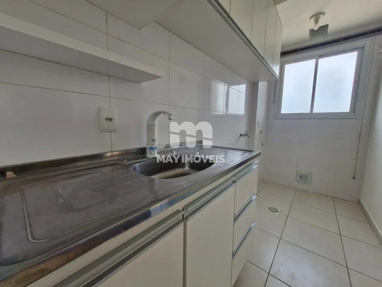 2-bedroom apartment with balcony on the 2nd floor — photo 37