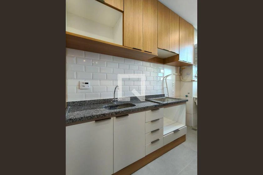 2 quartos e vista para a água: apartamento de 45 m² — photo 21