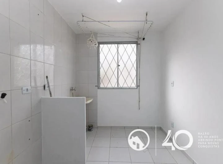 47 m² apartment with 2 bedrooms and 1 parking space — photo 7