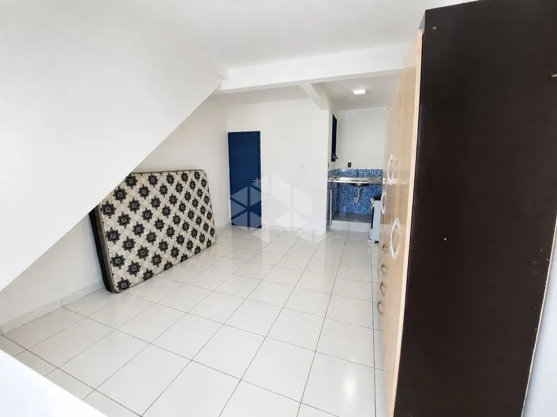 Studio, 25 m², with a home office — photo 8