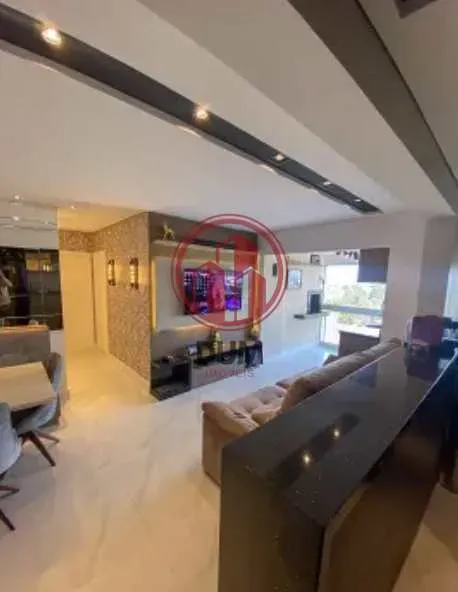 69 m² rental apartment with 2 bedrooms and 2 parking spots — photo 18
