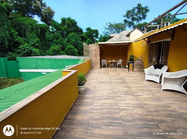Furnished condominium house with 4 bedrooms and 5 bathrooms — photo 4