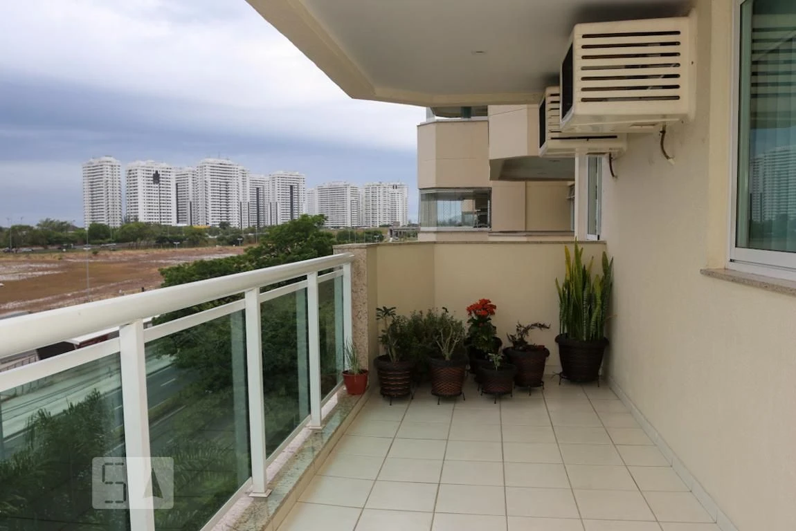 Apartamento alugado com 2 quartos e 1 suíte — photo 10