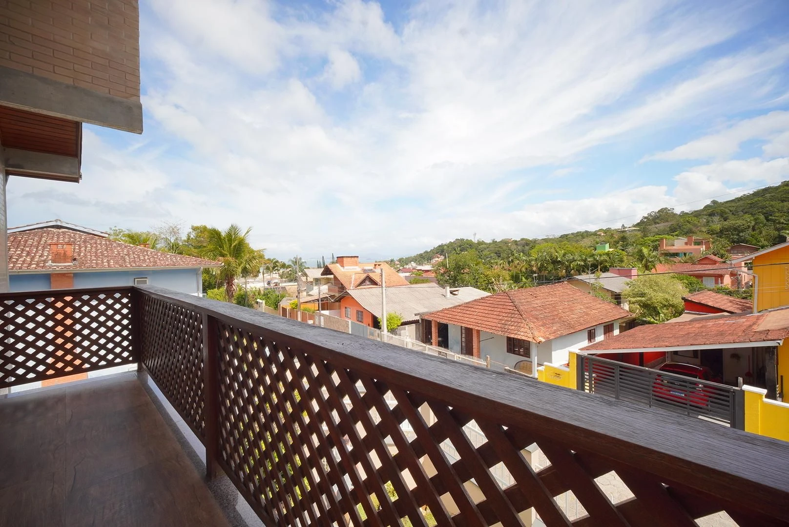 House with 2 bedrooms, 2 bathrooms and private garden — photo 31