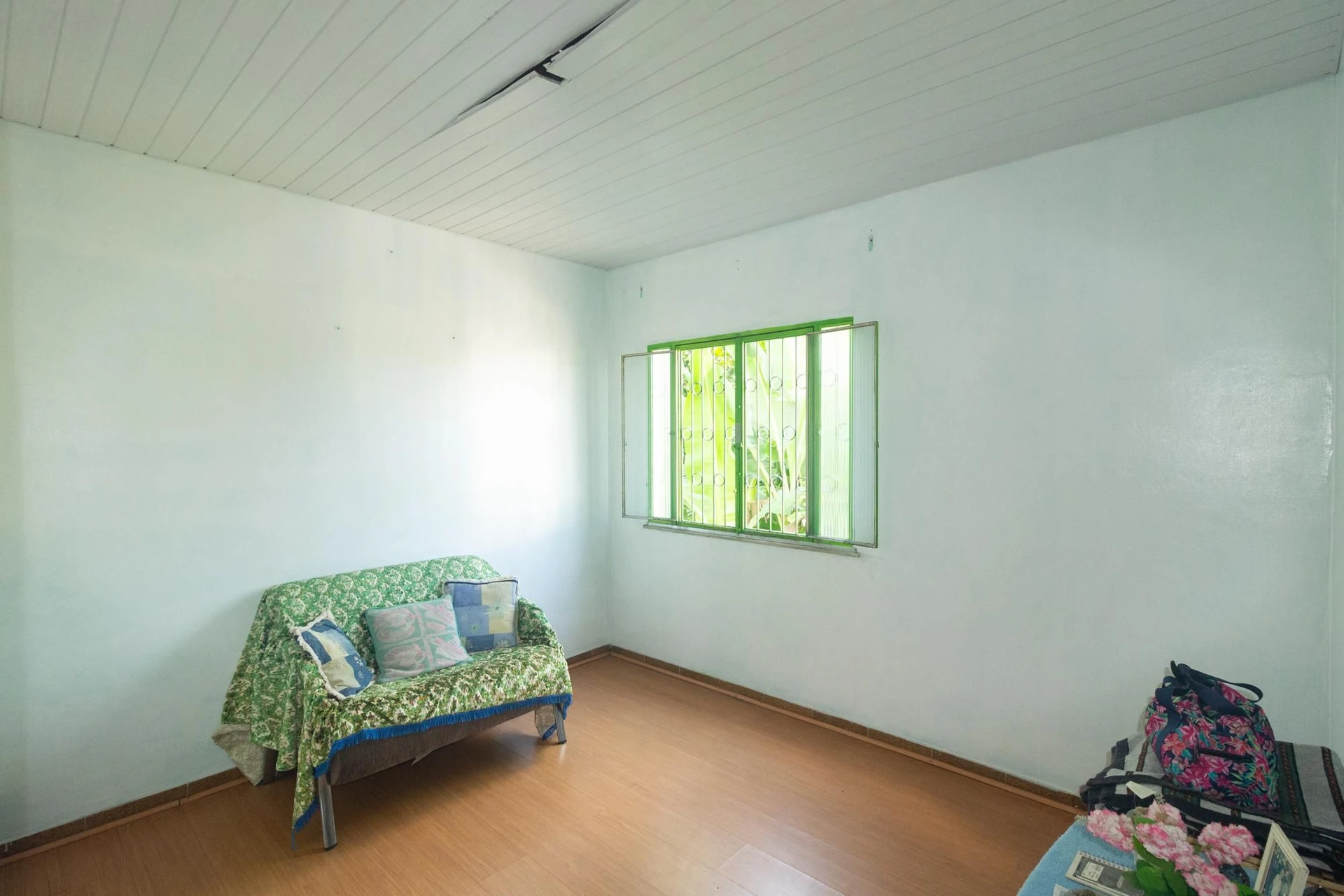 Casa com quintal privativo e 1 quarto, 2 vagas — photo 36