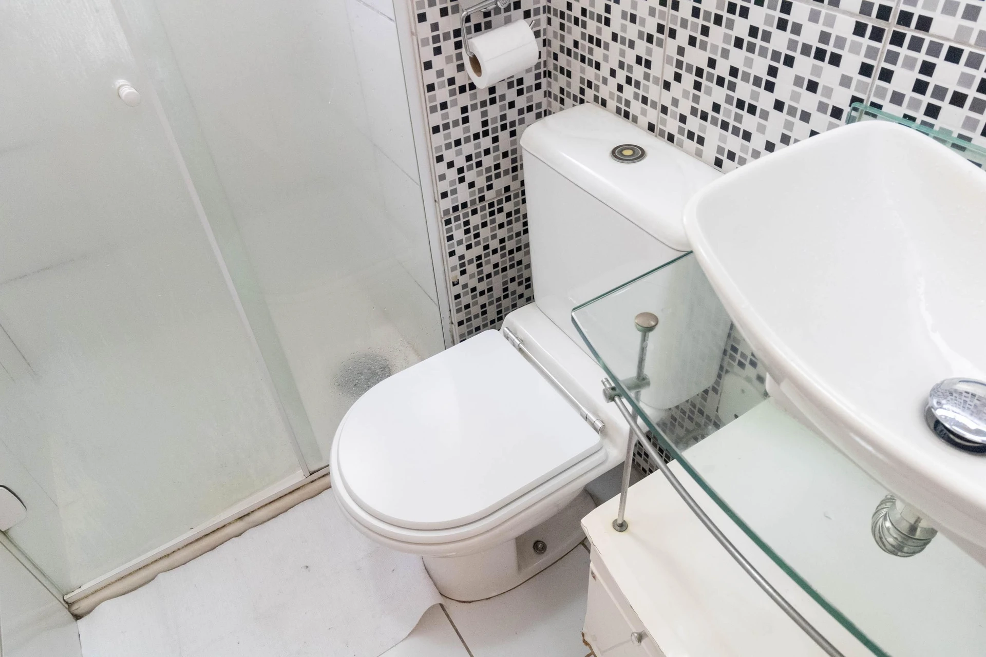 Apartamento com espaço de home office, Campo Grande — photo 21