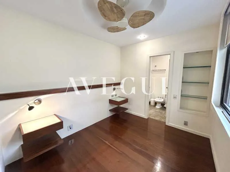 Furnished apartment, 160 m², with a washing machine — photo 24