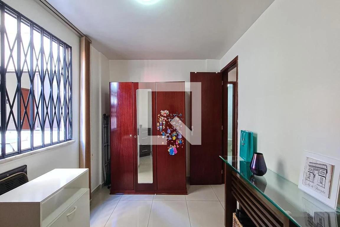 93 m² apartment with a washing machine and a home office — photo 39