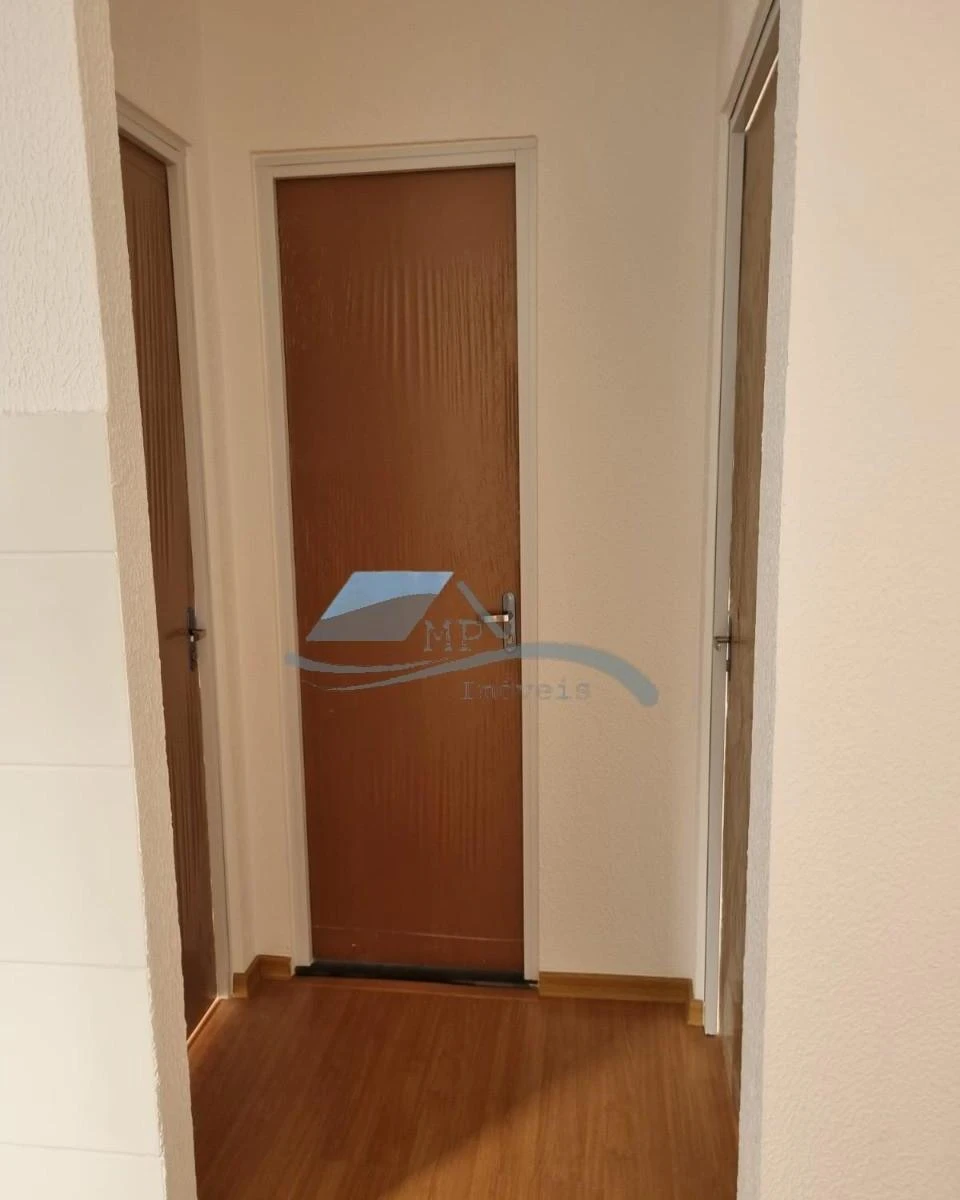 45 m² first-floor apartment with 2 bedrooms — photo 14