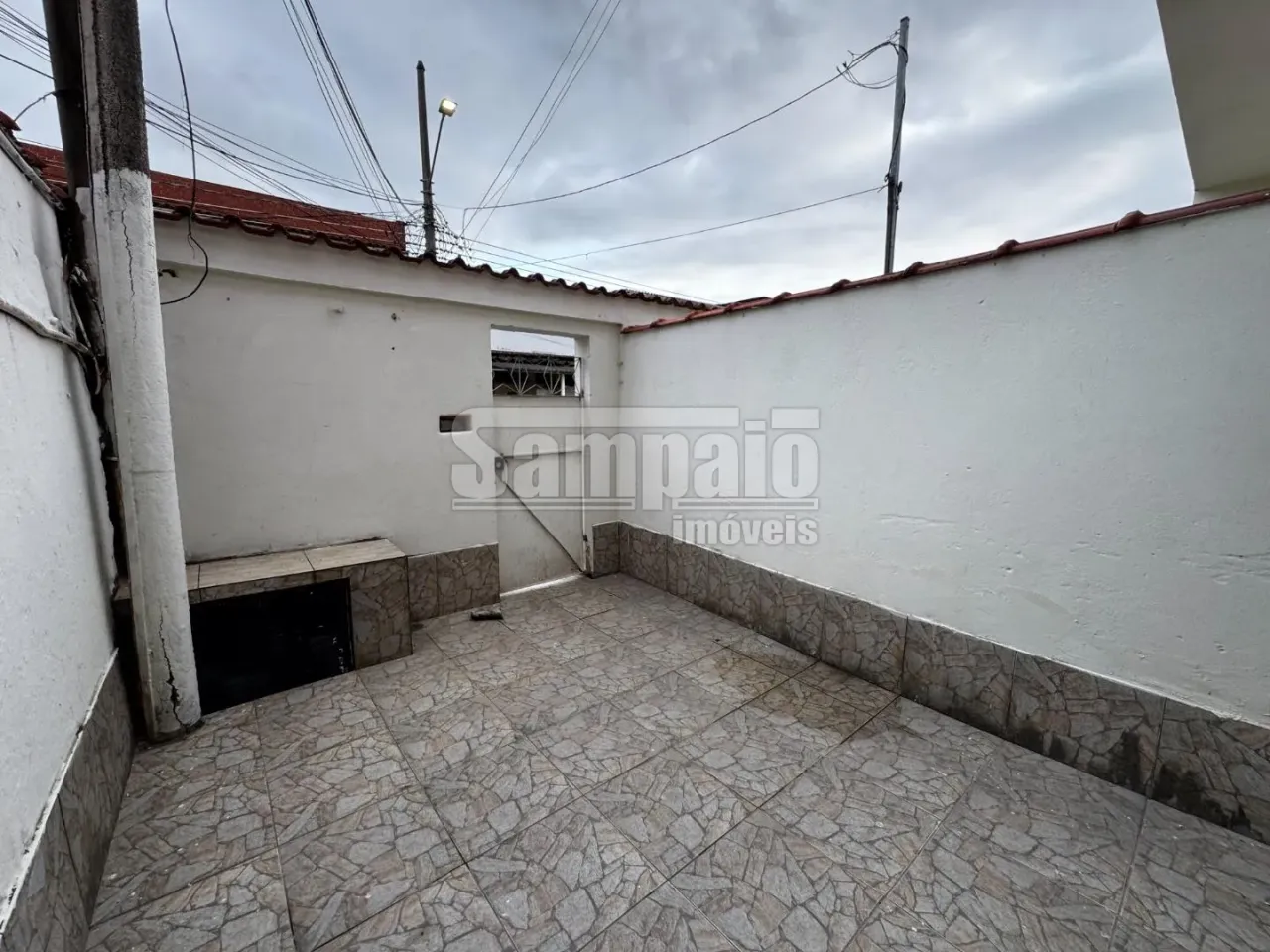Casa semimobiliada com 1 quarto e 1 banheiro — photo 9